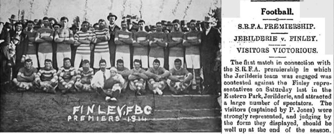1056-A FIGHTING FAMILY - The Jones Fa-image2png