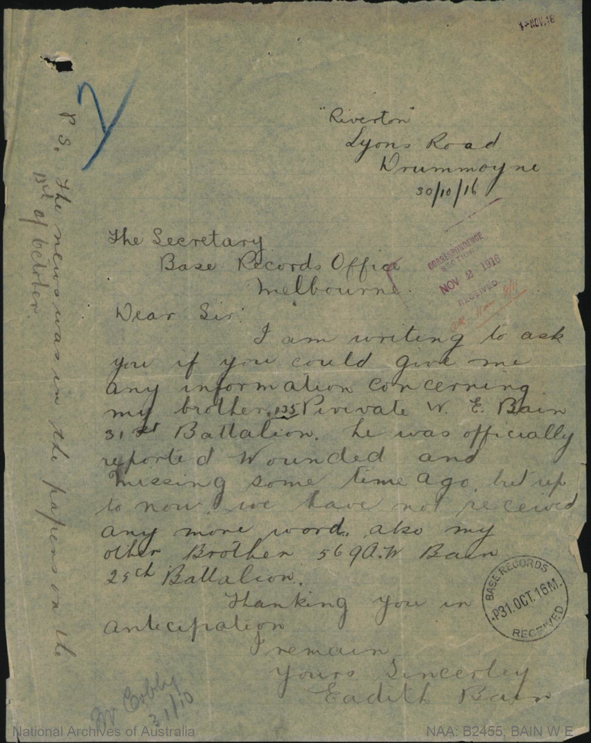1074-Walter Bain and His Brothers - T-image6png