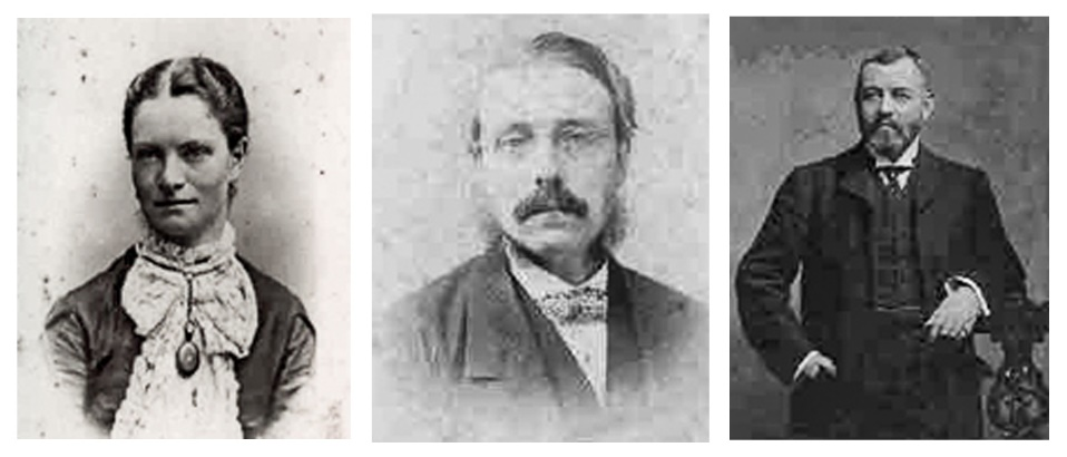 1128-Three McCaul Boys, All Go to War-image1png