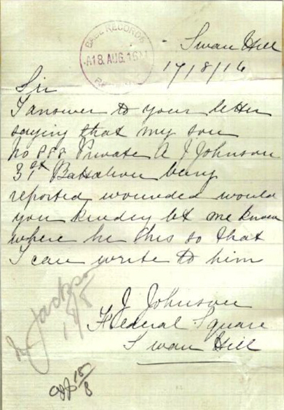 1218-Albert Johnson - “He wrote to me-image8png