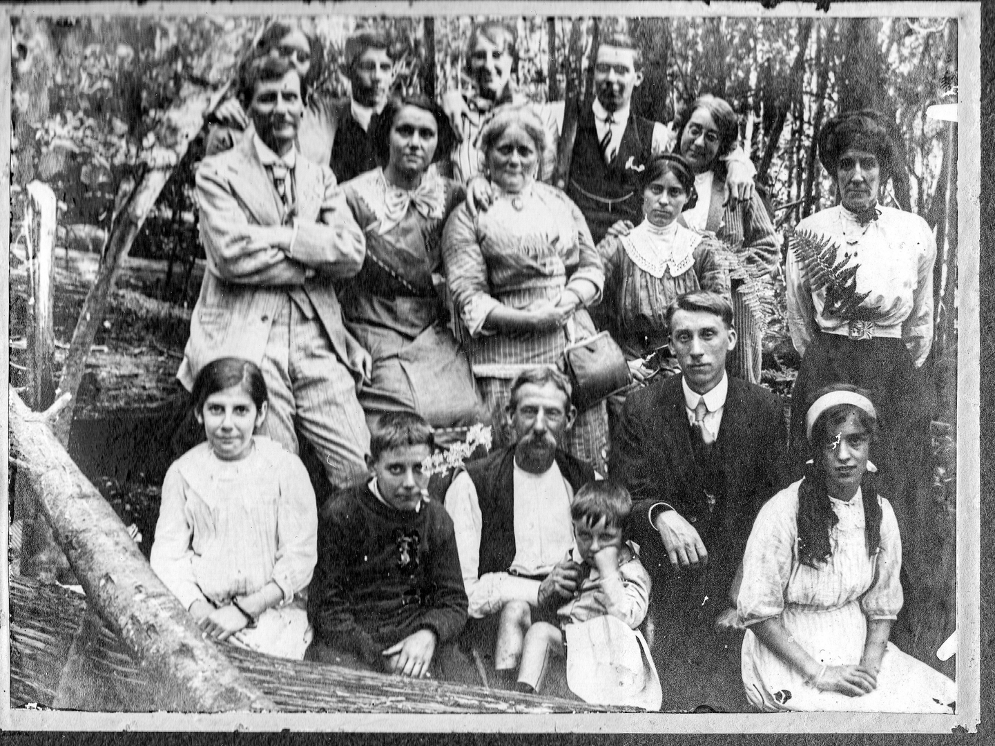 1300-Claude Cameron – One of Hawksbur-image1png