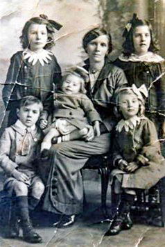1306-William and Bert Lee – “One Woun-image2png