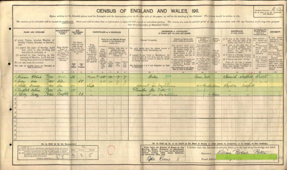 1327-Walter Ernest POTTER – A Norfolk-image2png