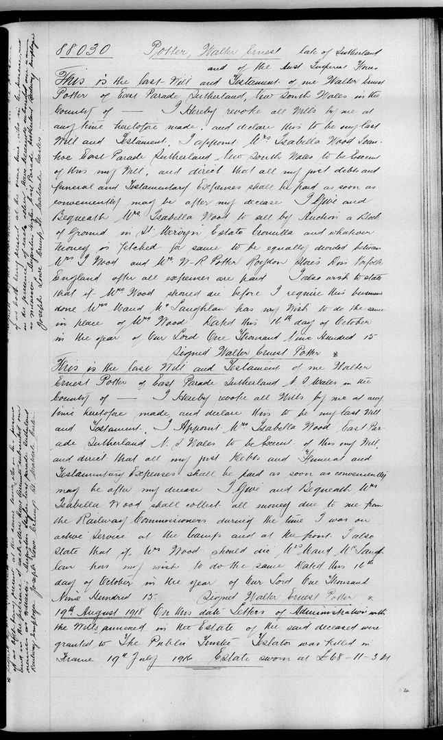 1327-Walter Ernest POTTER – A Norfolk-image9png