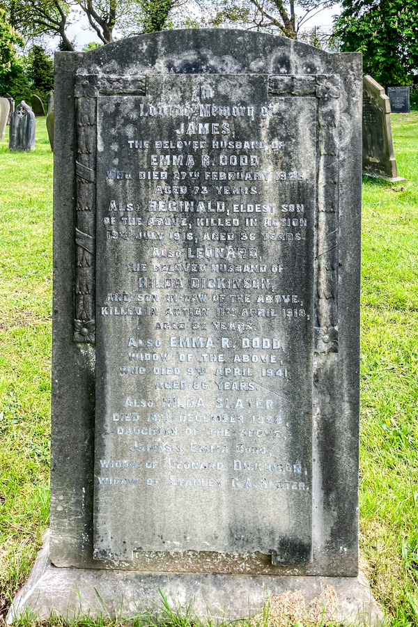 1402-Reg Dodd – From Cheshire to Hurs-image11png