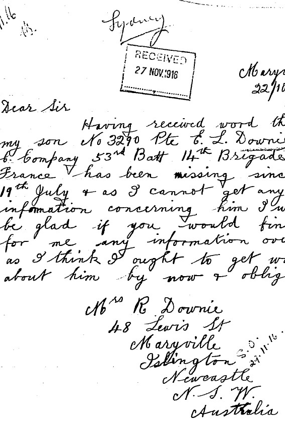 1415-Edward Leslie DOWNIE – A Newcast-image10png