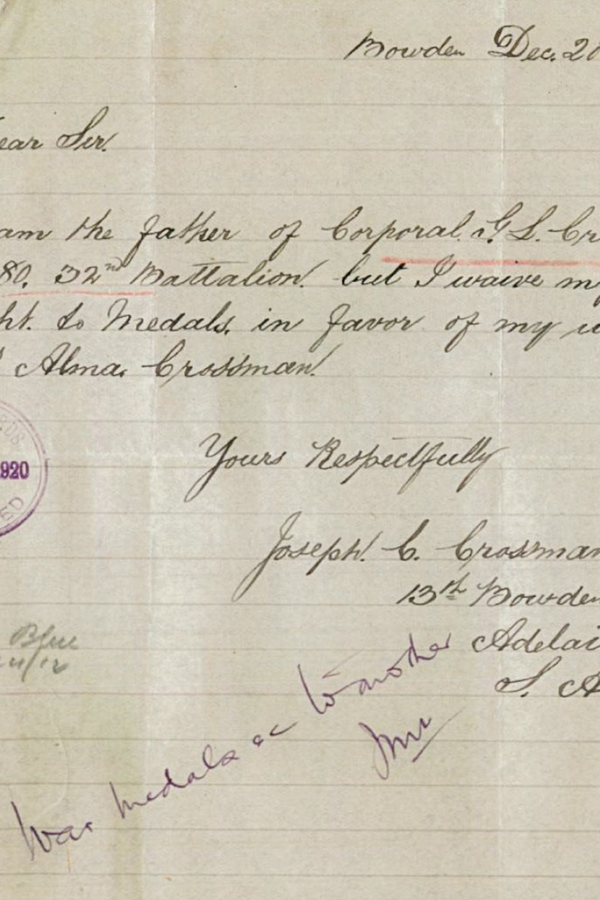 1455-Gordon Crossman – “He died for h-image13png