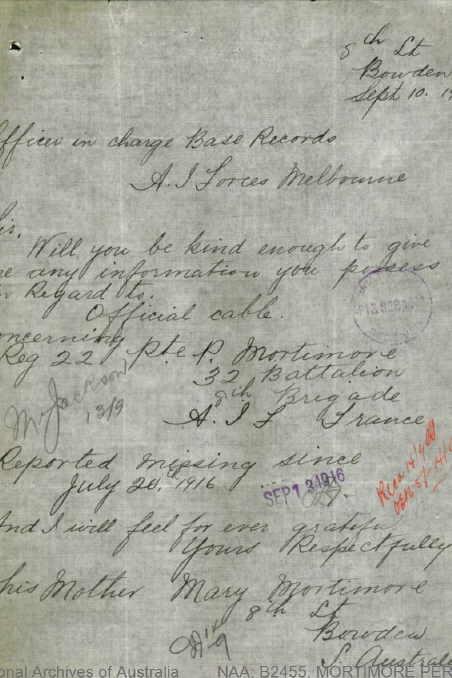 1471-Percy William Mortimore – “Years-image11png