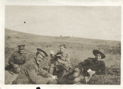 784-Pre War – George Henry Power-image1png
