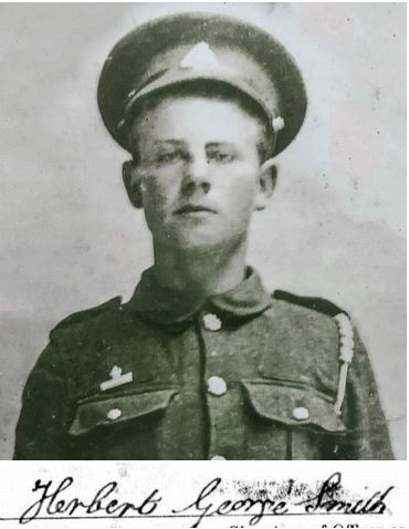 825-Private Herbert George Smith – A-image1png