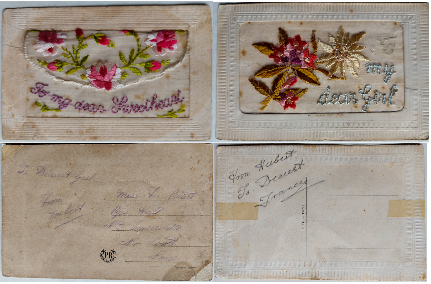 825-Private Herbert George Smith – A-image5png