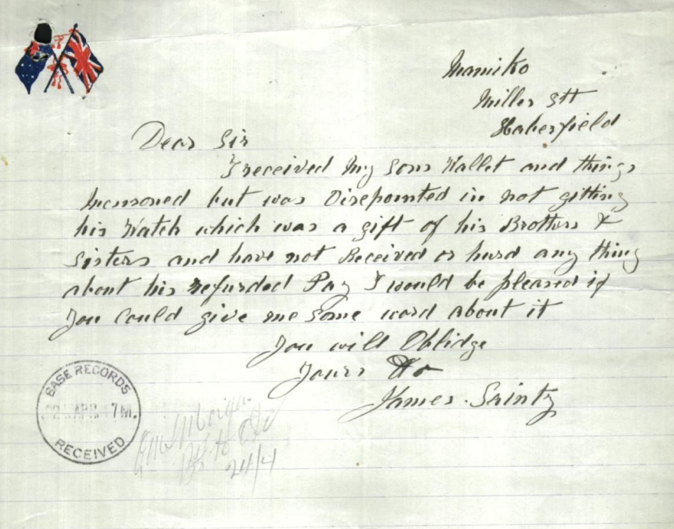 836-A mother’s testament to her son -image7png