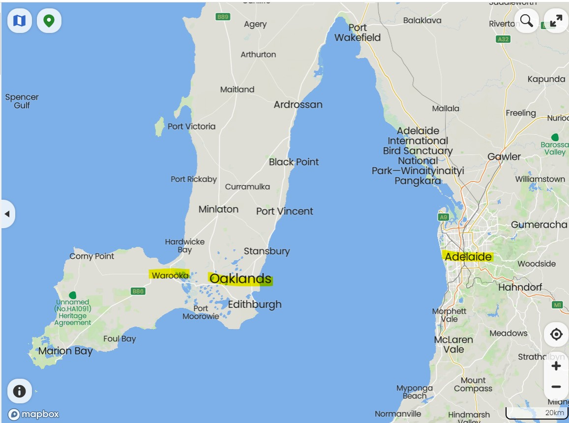 897-Yorke Peninsula Lads Off to War -image1png