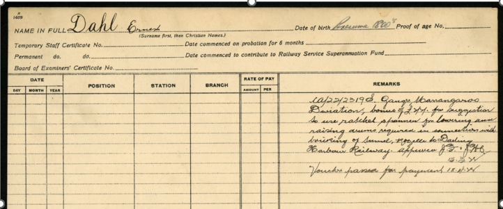 908-Ernie Dahl, of Norwegian stock-image14png
