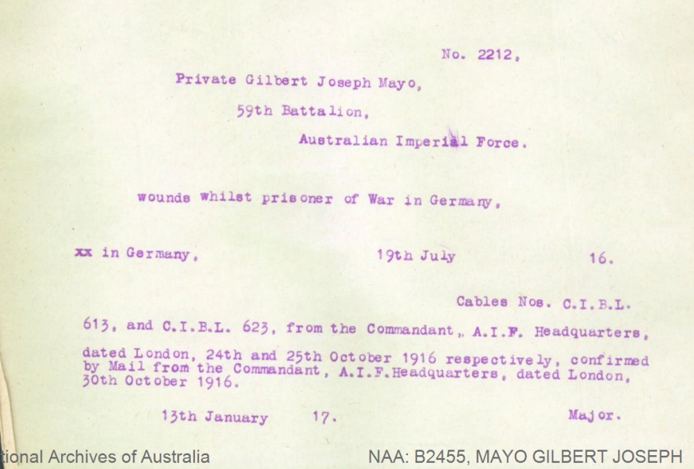 924-Gilbert Mayo - A Gippsland Boy-image10png