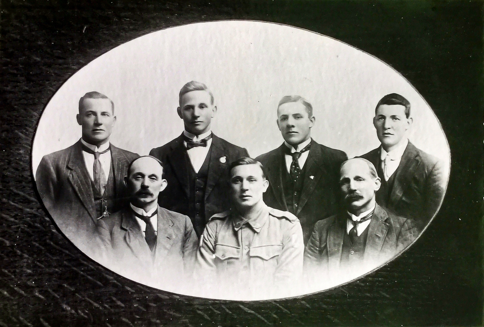 924-Gilbert Mayo - A Gippsland Boy-image2png