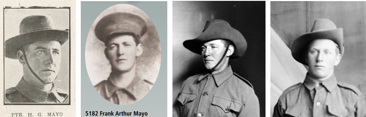 924-Gilbert Mayo - A Gippsland Boy-image4png