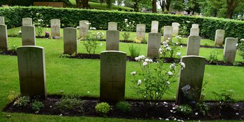 Lodge Hill Cemetery, Birmingham