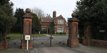 Cambridge City Cemetery