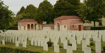 Daours Communal Cemetery