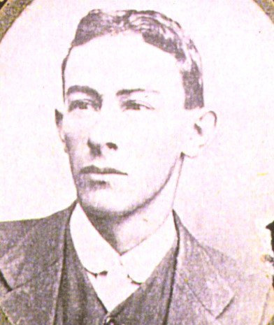 Herbert James Graham