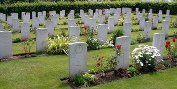 All Saints Churchyard Extension, Orpington, Kent