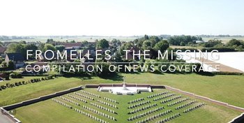 Fromelles: The Missing